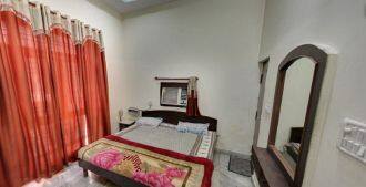 فندق فانيشكا بالاس, Agra 2